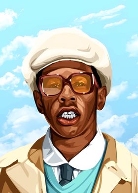 Tyler The Creator