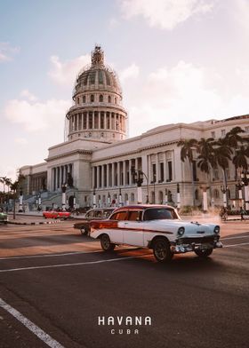 Havana  