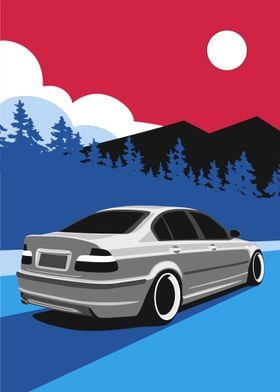 BMW E46