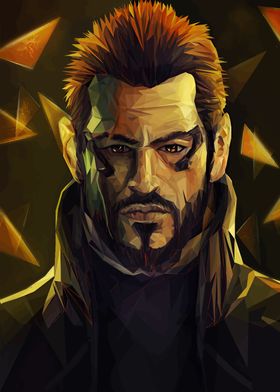 deus ex