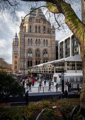 Natural History Museum