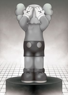 Kaws