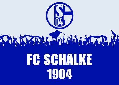 Schalke Ultras