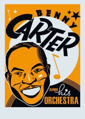 Benny Carter