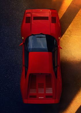 Ferrari 288 GTO