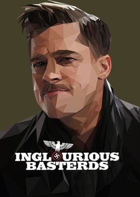 inglorious basterds