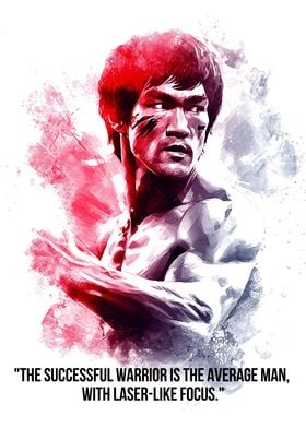 Bruce Lee Quotes