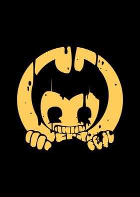 Bendy ink  Game Gaming