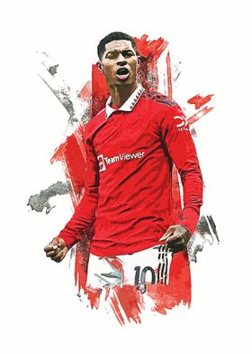 Marcus Rashford