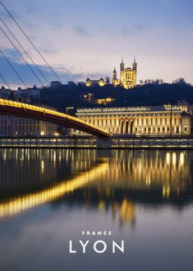 Lyon France