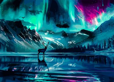 Aurora Nature