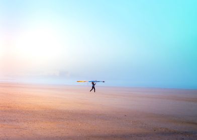 Brume Marine Ensorcelante