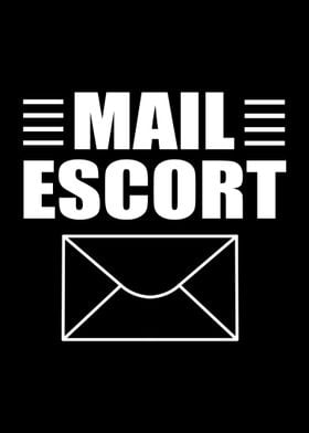 Mail Escort