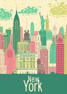Travel Posters-preview-3