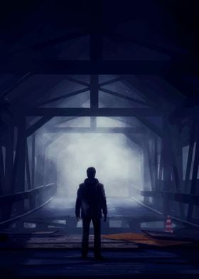 Alan Wake