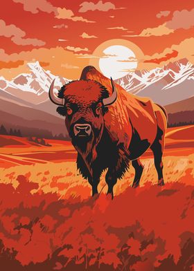 Bison