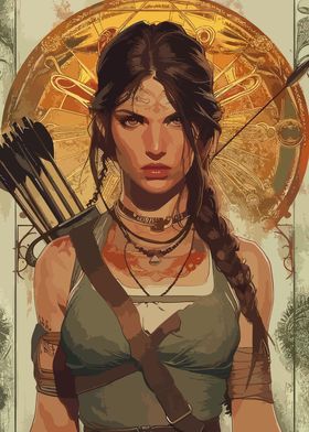 tomb raider