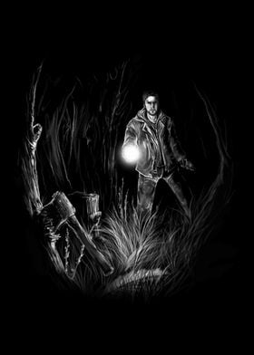 Alan Wake