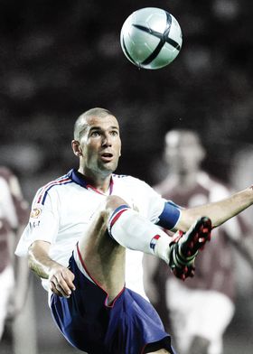 Zidane