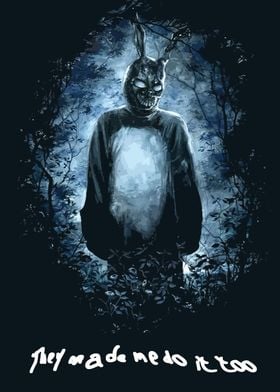 Donnie Darko