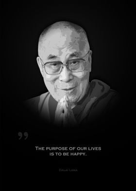 Dalai Lama