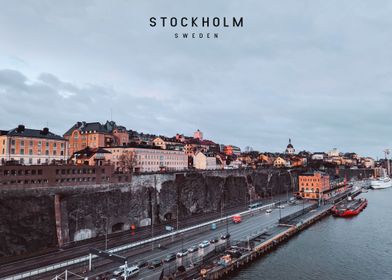 Stockholm 