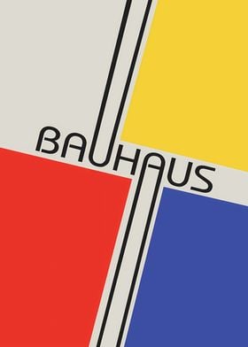 Bauhaus 2