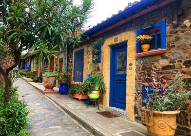 Collioure