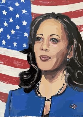 Kamala Harris