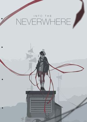 into the neverwhere