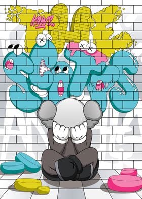 Kaws