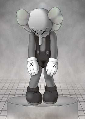 Kaws