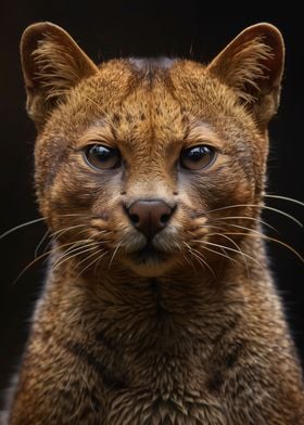 Jaguarundi