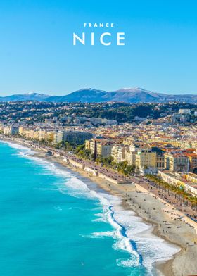 Nice France