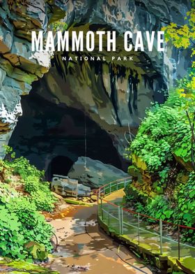 Mammoth Cave National Park