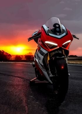 Ducati Panigale