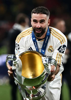 Dani Carvajal