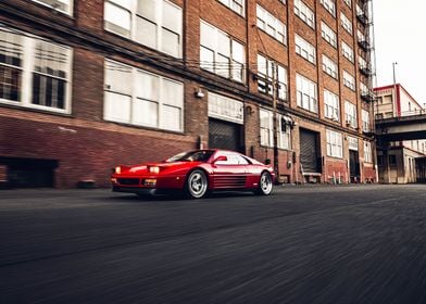 Ferrari 348