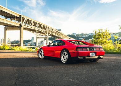 Ferrari 348