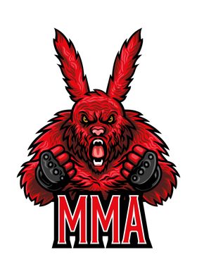 mma monster