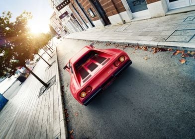 Ferrari 288 GTO