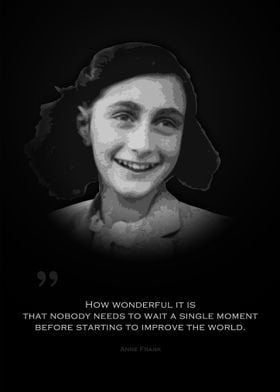 Anne Frank