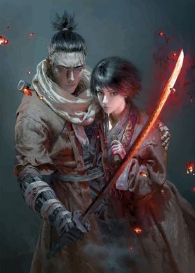 sekiro shadows die twice