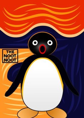 Noot Noot Funny