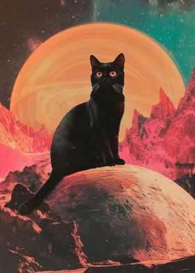 Saturn cats