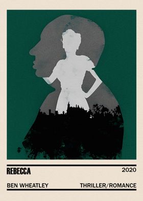 Rebecca Minimalist