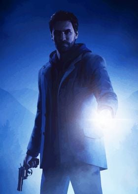 Alan Wake