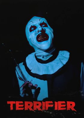 terrifier