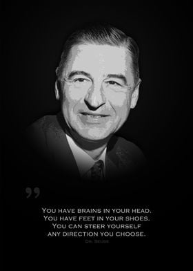 Dr Seuss