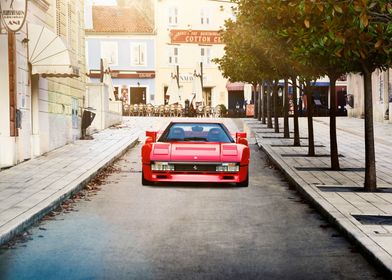 Ferrari 288 GTO